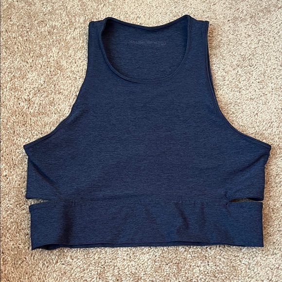 Outdoor Voices Other - Outdoor Voices Sports Bra